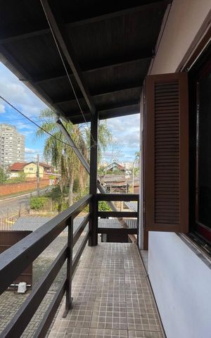 Studio à venda com 34m², 1 quarto e 1 vaga Studio à venda com 34m², 1 quarto e 1 vagaVaranda do studio