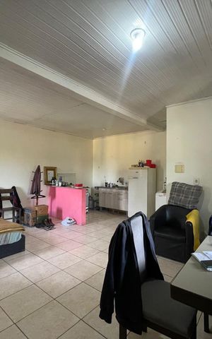 Studio à venda com 34m², 1 quarto e 1 vaga Studio à venda com 34m², 1 quarto e 1 vagaStudio