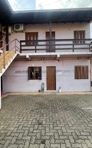 Studio à venda com 34m², 1 quarto e 1 vaga Studio à venda com 34m², 1 quarto e 1 vagaÁrea externa