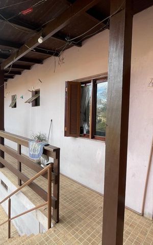 Studio à venda com 34m², 1 quarto e 1 vaga Studio à venda com 34m², 1 quarto e 1 vagaVaranda do studio