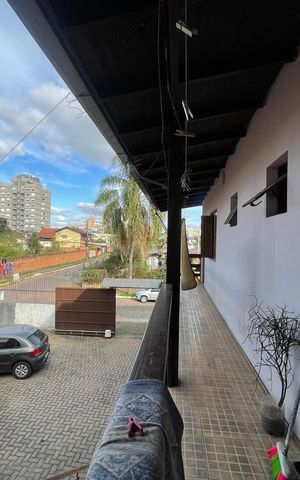 Studio à venda com 34m², 1 quarto e 1 vaga Studio à venda com 34m², 1 quarto e 1 vagaVaranda do studio