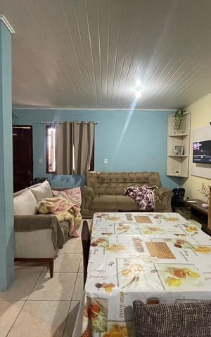 Apartamento à venda com 56m², 2 quartos e 1 vaga