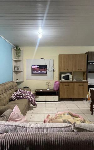 Apartamento à venda com 56m², 2 quartos e 1 vaga