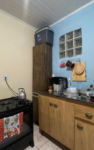 Apartamento à venda com 56m², 2 quartos e 1 vaga