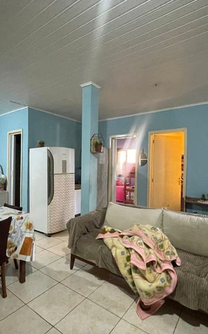 Apartamento à venda com 56m², 2 quartos e 1 vaga
