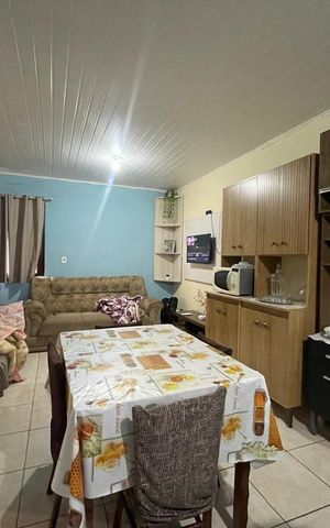 Apartamento à venda com 56m², 2 quartos e 1 vaga