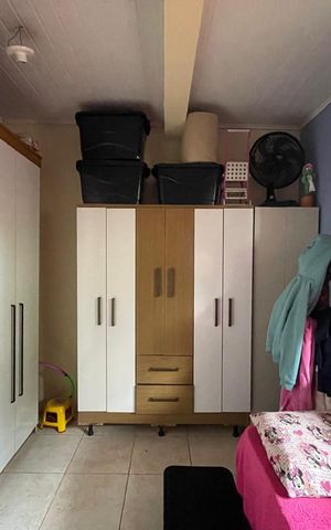 Apartamento à venda com 56m², 2 quartos e 1 vaga