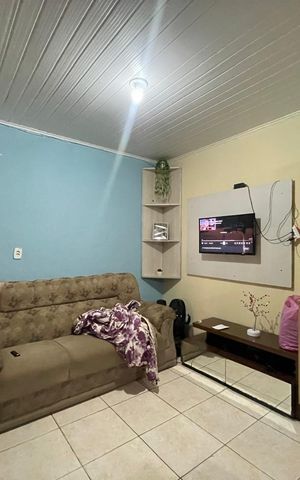 Apartamento à venda com 56m², 2 quartos e 1 vaga