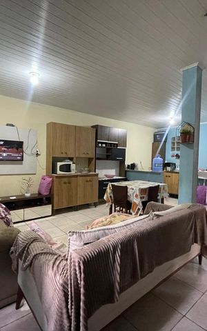 Apartamento à venda com 56m², 2 quartos e 1 vaga