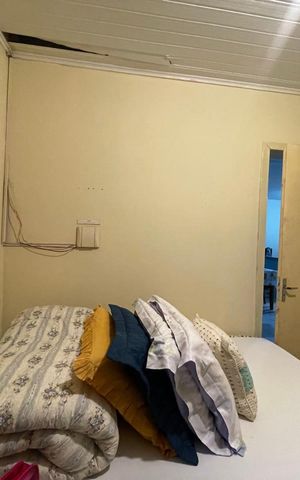 Apartamento à venda com 56m², 2 quartos e 1 vaga