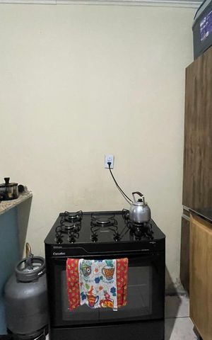 Apartamento à venda com 56m², 2 quartos e 1 vaga