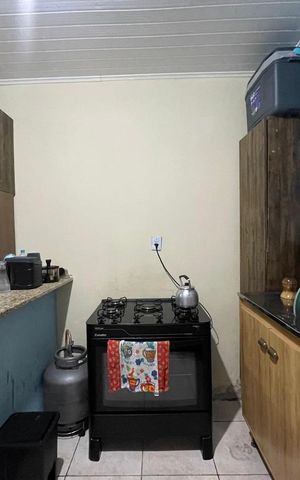 Apartamento à venda com 56m², 2 quartos e 1 vaga