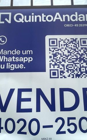 Apartamento à venda com 56m², 2 quartos e 1 vaga Apartamento à venda com 56m², 2 quartos e 1 vagaPlaca instalada em 17/08/2026 com o código MBKZ-89