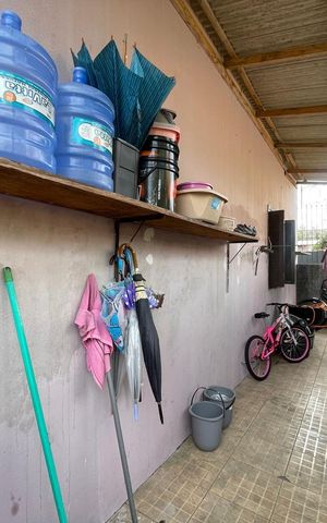 Apartamento à venda com 56m², 2 quartos e 1 vaga