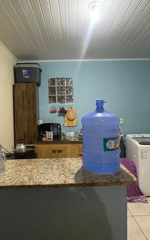 Apartamento à venda com 56m², 2 quartos e 1 vaga