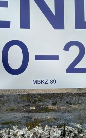 Apartamento à venda com 56m², 2 quartos e 1 vaga Apartamento à venda com 56m², 2 quartos e 1 vagaPlaca instalada em 17/08/2026 com o código MBKZ-89
