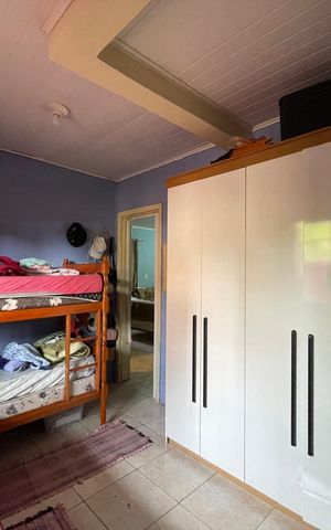 Apartamento à venda com 56m², 2 quartos e 1 vaga