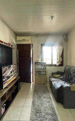 Apartamento à venda com 57m², 2 quartos e 1 vaga