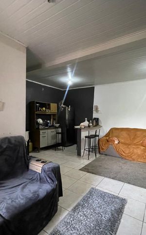 Apartamento à venda com 57m², 2 quartos e 1 vaga