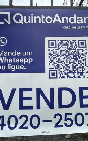 Apartamento à venda com 57m², 2 quartos e 1 vaga Apartamento à venda com 57m², 2 quartos e 1 vagaPlaca instalada em 17/08/2026 com o código MBKZ-98