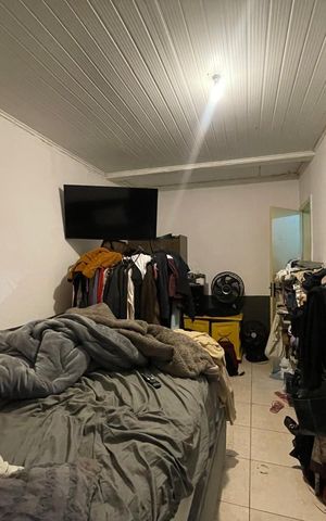 Apartamento à venda com 57m², 2 quartos e 1 vaga