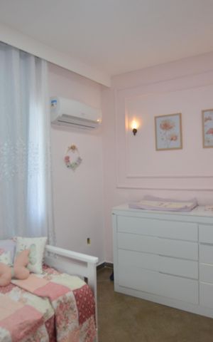 Casa à venda com 100m², 2 quartos e 2 vagasQuarto 2