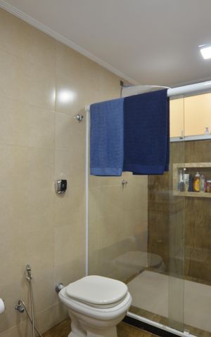 Casa à venda com 100m², 2 quartos e 2 vagasBanheiro