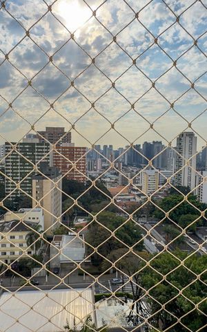 Apartamento à venda com 43m², 1 quarto e 1 vagaVista da Sacada