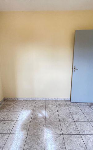 Casa para alugar com 100m², 2 quartos e 2 vagasQuarto 2