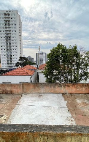 Casa para alugar com 100m², 2 quartos e 2 vagasVista do quarto 2
