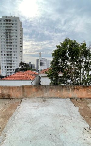 Casa para alugar com 100m², 2 quartos e 2 vagasQuintal