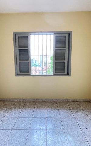 Casa para alugar com 100m², 2 quartos e 2 vagasQuarto 2
