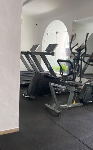 Apartamento à venda com 240m², 4 quartos e 2 vagas