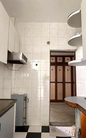 Apartamento à venda com 110m², 2 quartos e sem vaga Apartamento à venda com 110m², 2 quartos e sem vagaCozinha/Área de serviço