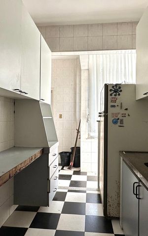 Apartamento à venda com 110m², 2 quartos e sem vaga Apartamento à venda com 110m², 2 quartos e sem vagaCozinha/Área de serviço