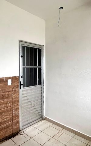 Casa para alugar com 70m², 1 quarto e sem vaga Casa para alugar com 70m², 1 quarto e sem vagaCozinha