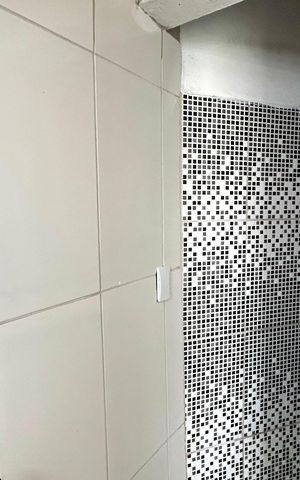 Casa para alugar com 70m², 1 quarto e sem vaga Casa para alugar com 70m², 1 quarto e sem vagaBanheiro