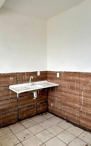 Casa para alugar com 70m², 1 quarto e sem vaga Casa para alugar com 70m², 1 quarto e sem vagaCozinha
