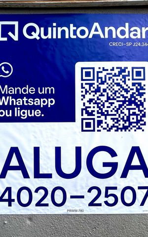 Casa para alugar com 70m², 1 quarto e sem vaga Casa para alugar com 70m², 1 quarto e sem vagaPlaca
