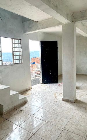 Casa para alugar com 70m², 1 quarto e sem vaga Casa para alugar com 70m², 1 quarto e sem vagaSala/Quarto
