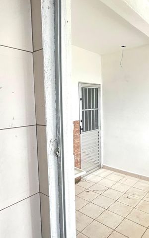 Casa para alugar com 70m², 1 quarto e sem vaga Casa para alugar com 70m², 1 quarto e sem vagaBanheiro