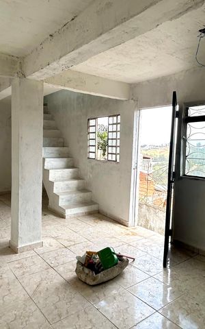 Casa para alugar com 70m², 1 quarto e sem vaga Casa para alugar com 70m², 1 quarto e sem vagaSala/Quarto