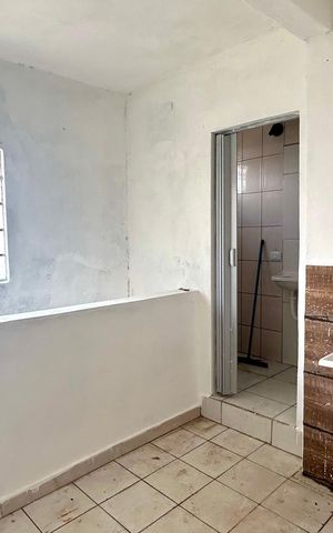 Casa para alugar com 70m², 1 quarto e sem vaga Casa para alugar com 70m², 1 quarto e sem vagaCozinha