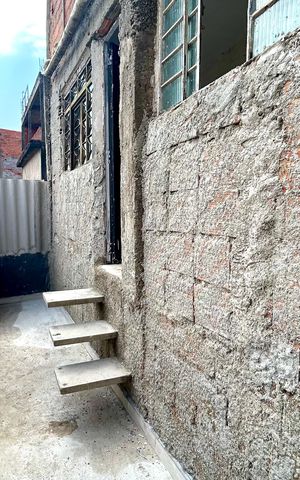 Casa para alugar com 70m², 1 quarto e sem vaga Casa para alugar com 70m², 1 quarto e sem vagaVaranda da Sala/Quarto