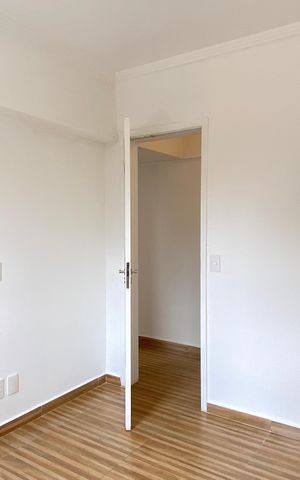 Apartamento à venda com 59m², 2 quartos e 1 vaga Apartamento à venda com 59m², 2 quartos e 1 vagaQuarto 2