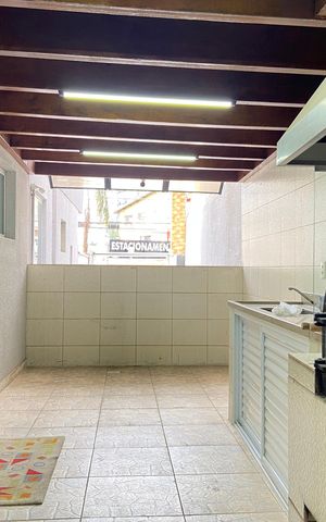Apartamento à venda com 59m², 2 quartos e 1 vaga Apartamento à venda com 59m², 2 quartos e 1 vagaÁrea comum - Churrasqueira