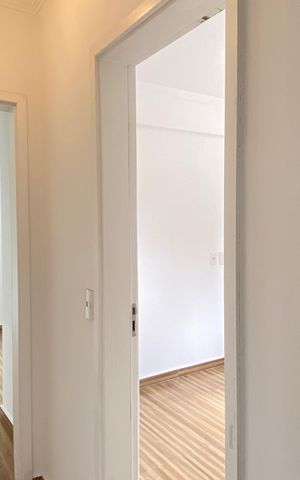 Apartamento à venda com 59m², 2 quartos e 1 vaga Apartamento à venda com 59m², 2 quartos e 1 vagaCorredor