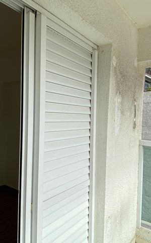 Apartamento à venda com 59m², 2 quartos e 1 vaga Apartamento à venda com 59m², 2 quartos e 1 vagaVaranda do Quarto 1