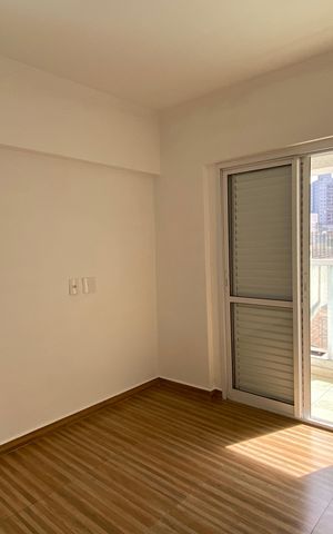 Apartamento à venda com 59m², 2 quartos e 1 vaga Apartamento à venda com 59m², 2 quartos e 1 vagaQuarto 1