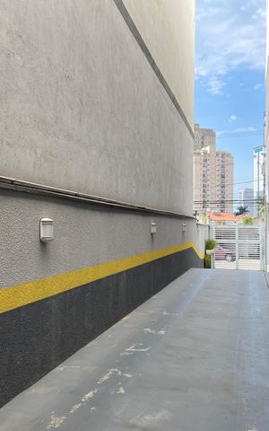 Apartamento à venda com 59m², 2 quartos e 1 vaga Apartamento à venda com 59m², 2 quartos e 1 vagaEstacionamento
